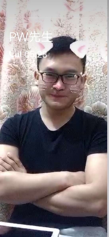 PW先生的第一张照片--汕头相亲服务中心