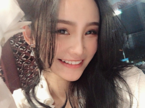 紫薇的第一张照片--汕头相亲服务中心