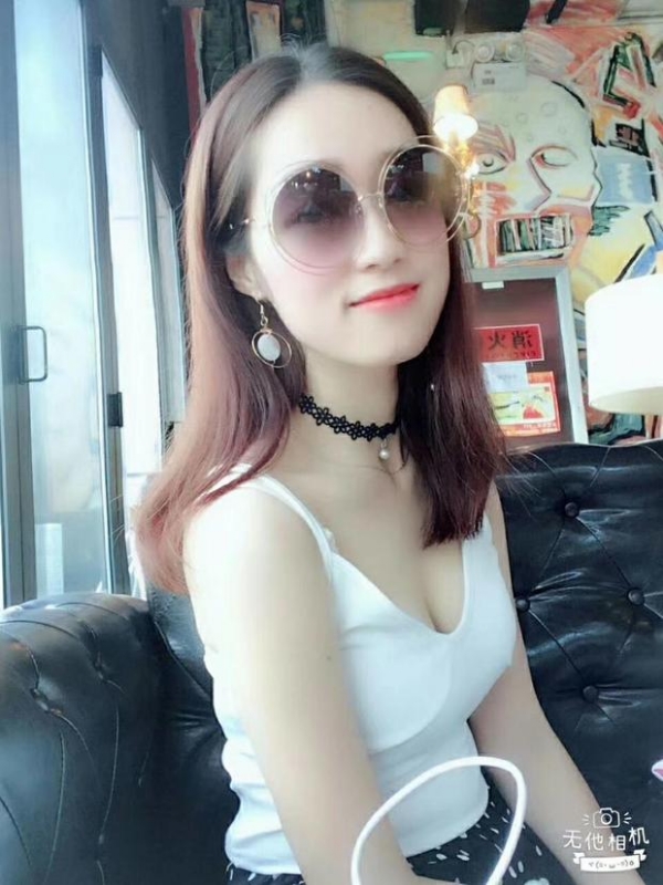 蕓兒的第一张照片--汕头相亲服务中心