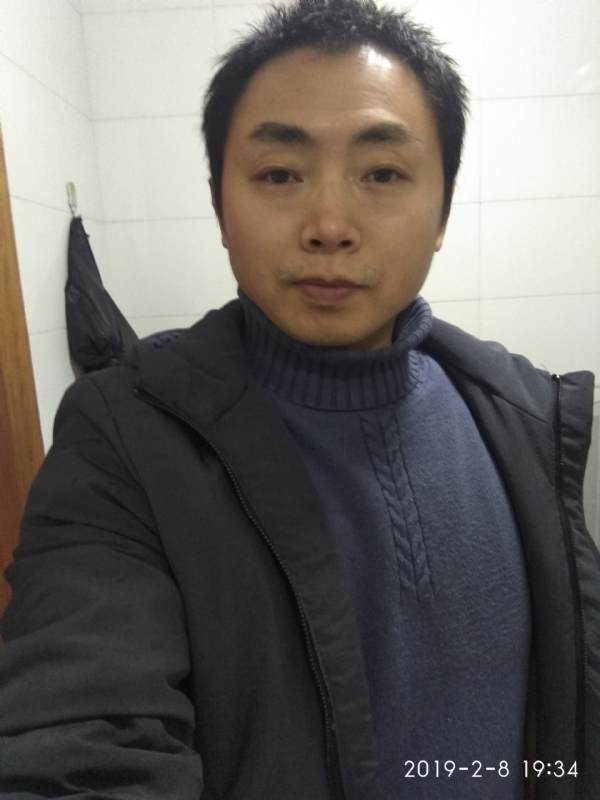 buganxiangxin的第一张照片--汕头相亲服务中心