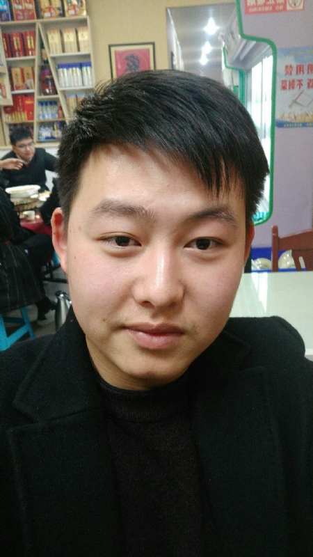 往事随风的第一张照片--汕头相亲服务中心