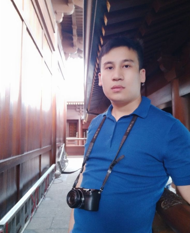 Allan的第三张照片--汕头相亲服务中心