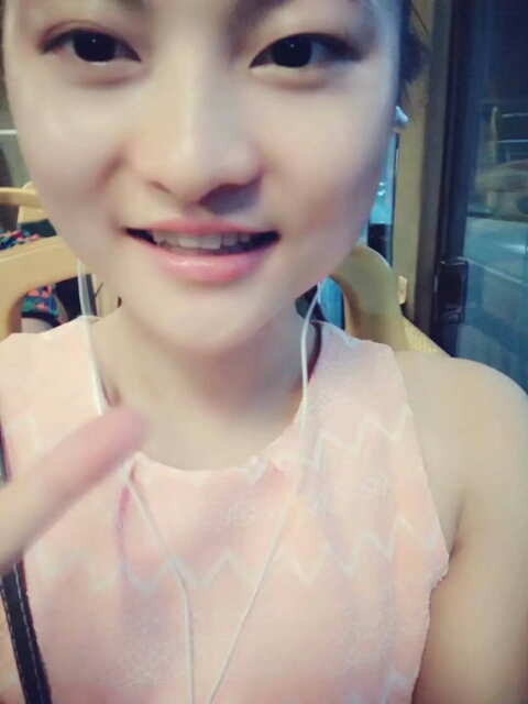 缘分的第一张照片--汕头相亲服务中心