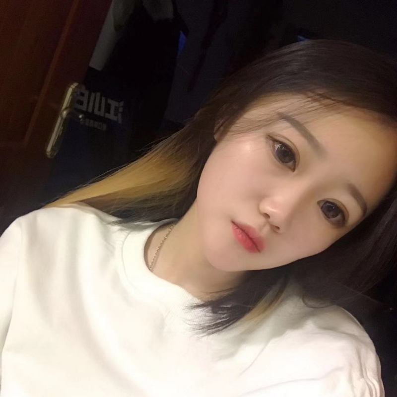 佳佳的第一张照片--汕头相亲服务中心