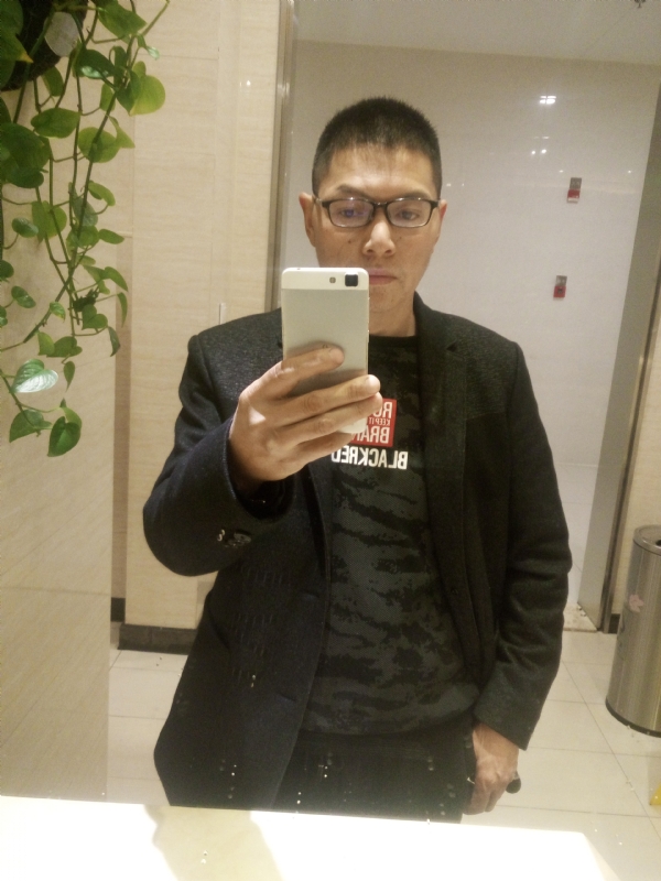 顺其自然的第一张照片--汕头相亲服务中心