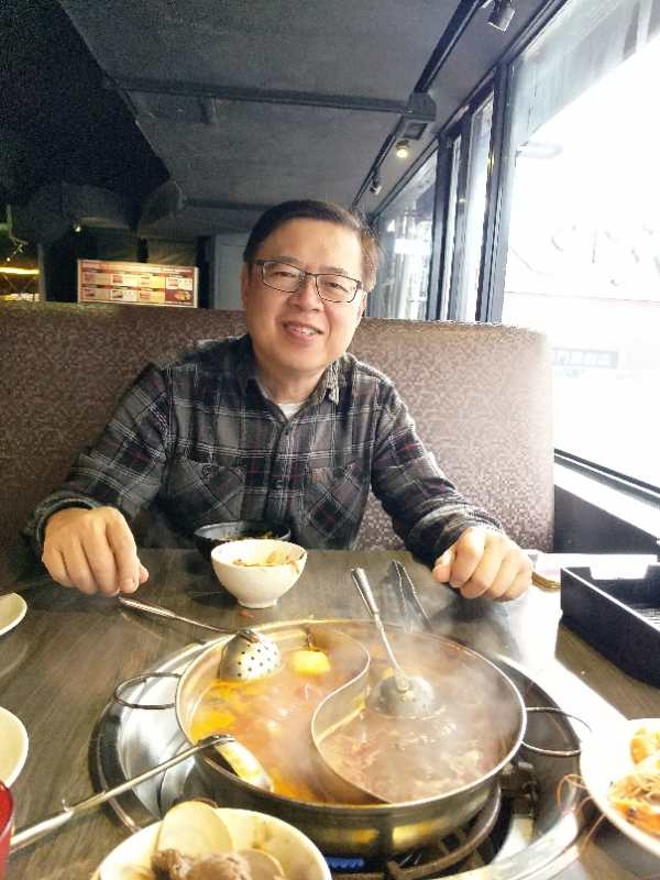 真誠的第二张照片--汕头相亲服务中心