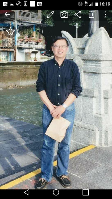 真誠的第三张照片--汕头相亲服务中心