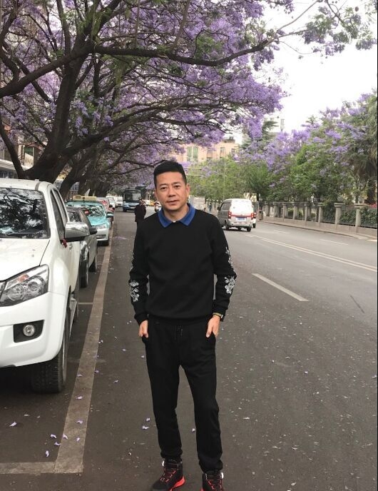 宁静致远的第一张照片--汕头相亲服务中心