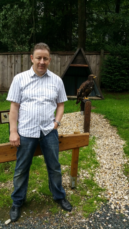 Icelion的第一张照片--汕头相亲服务中心