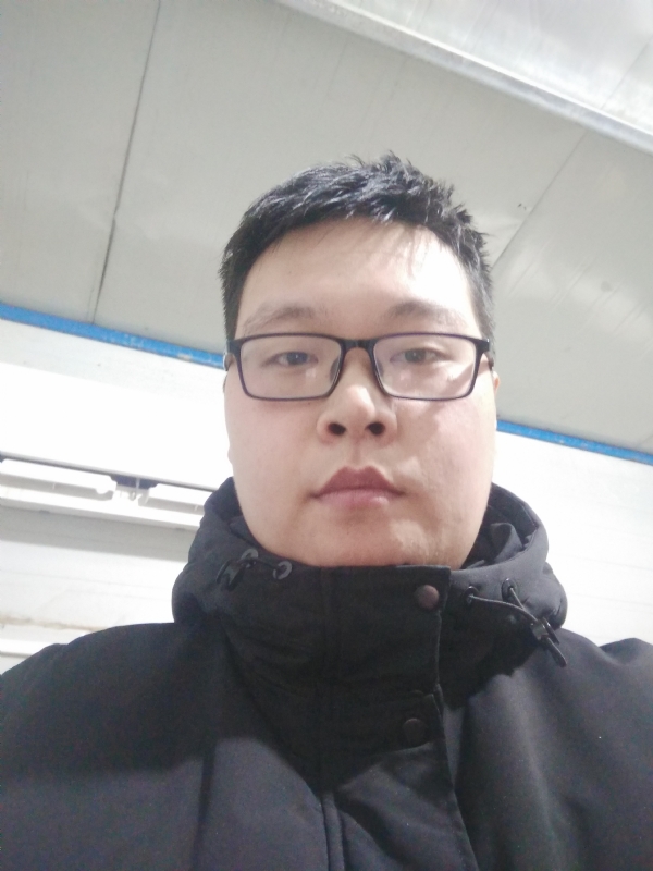 杰杰的第一张照片--汕头相亲服务中心