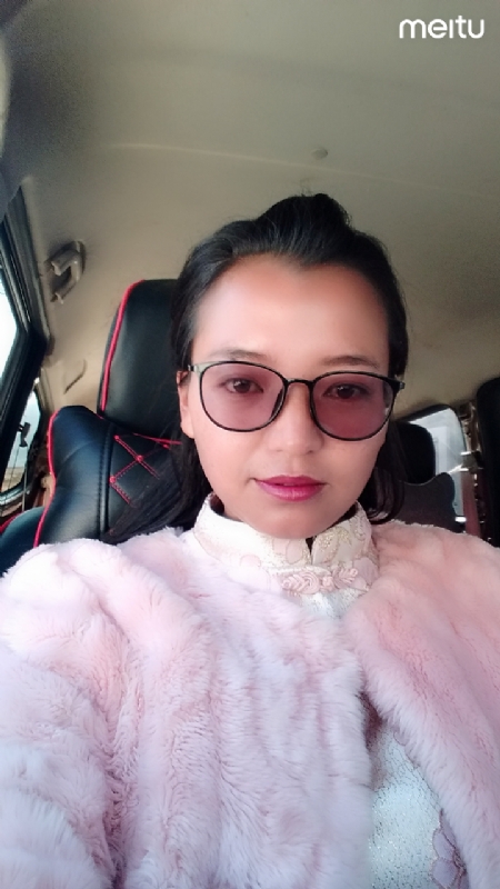 零下摄氏度的温情的第一张照片--汕头相亲服务中心