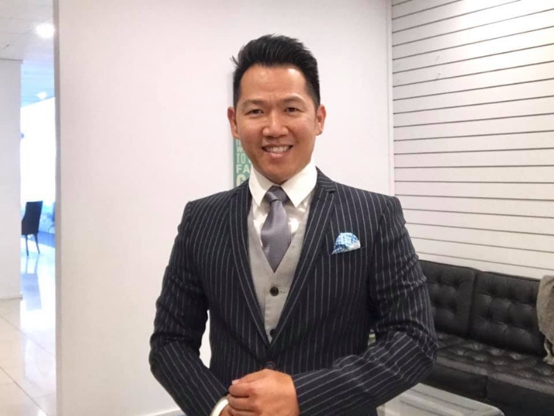 Lim的第一张照片--汕头相亲服务中心