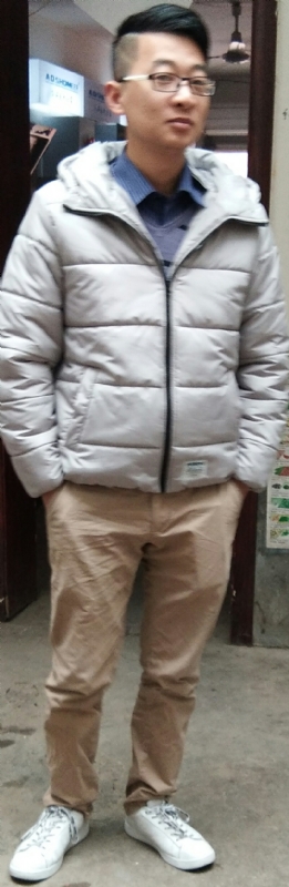 研究生的第一张照片--汕头相亲服务中心