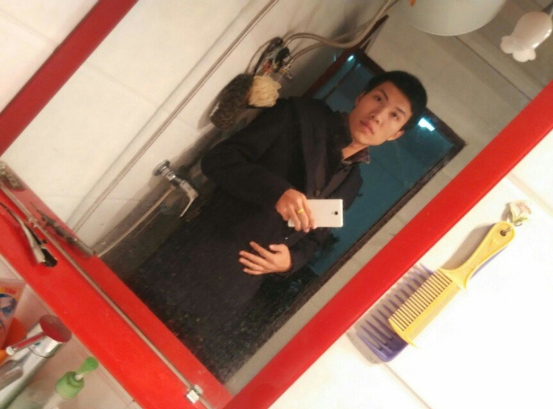 乐天的第二张照片--汕头相亲服务中心