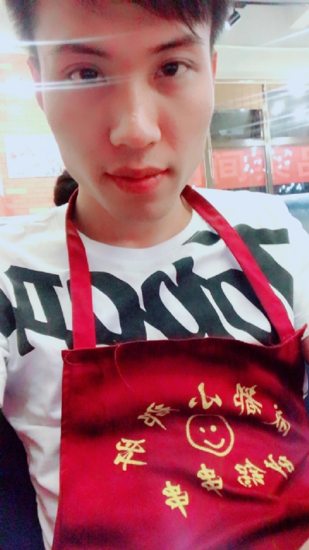 乐天的第三张照片--汕头相亲服务中心