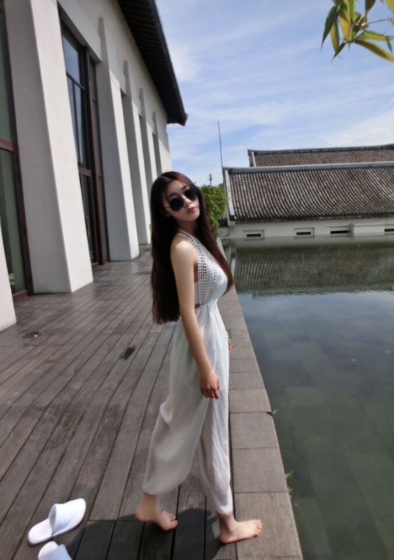 气质小妹的第二张照片--汕头相亲服务中心