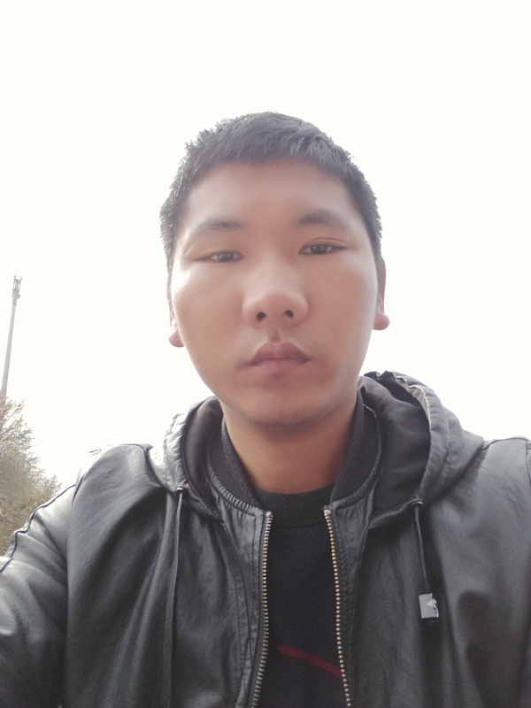 徐仁和的第一张照片--汕头相亲服务中心