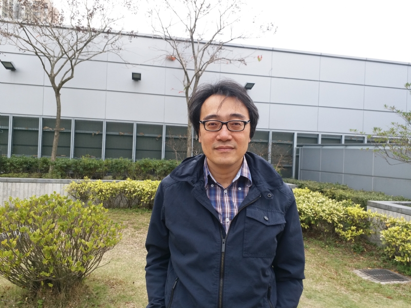 Patrick的第一张照片--汕头相亲服务中心