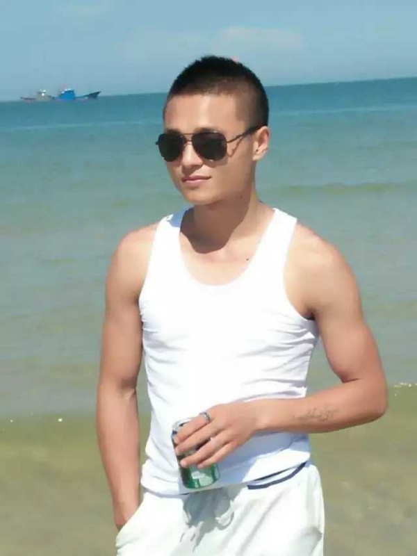 等一个她的第一张照片--汕头相亲服务中心