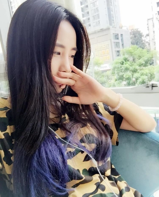 陳蓓蓓的第一张照片--汕头相亲服务中心