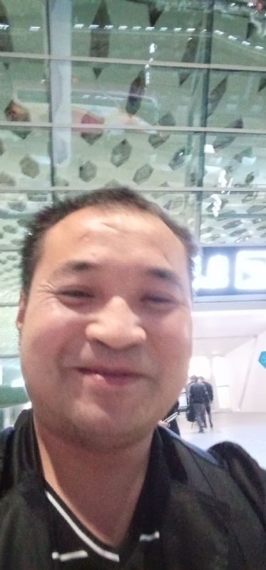 好想有个家的第一张照片--汕头相亲服务中心