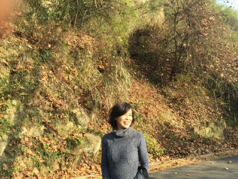 蠢蠢的第一张照片--汕头相亲服务中心