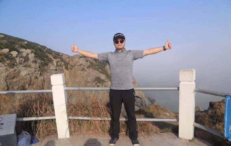 何当重相见的第一张照片--汕头相亲服务中心