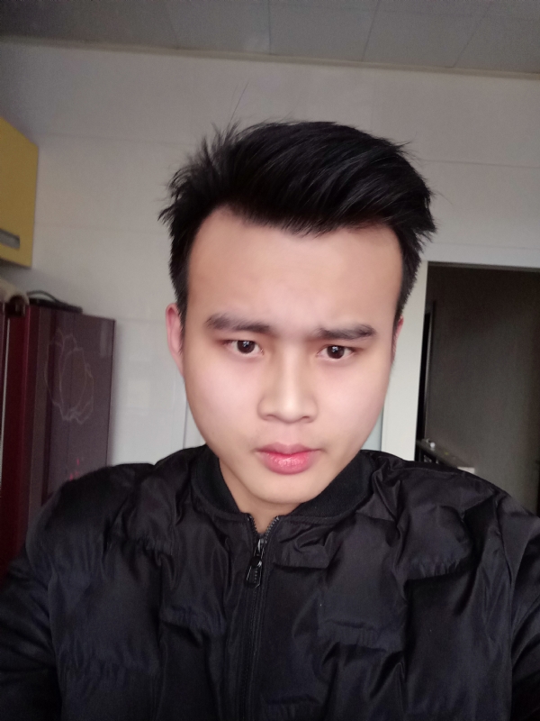 聊天吗的第一张照片--汕头相亲服务中心