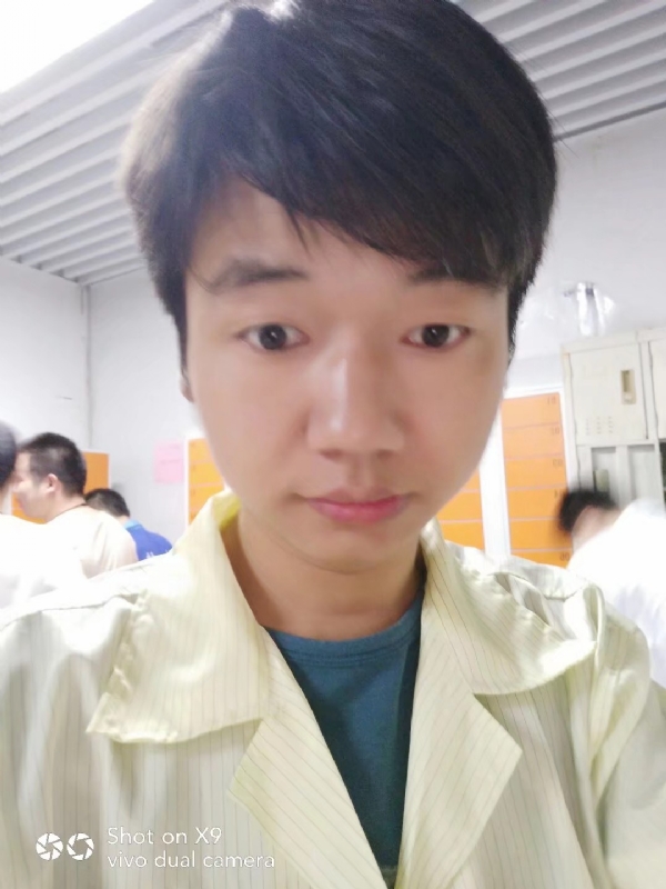 如果微笑的第一张照片--汕头相亲服务中心