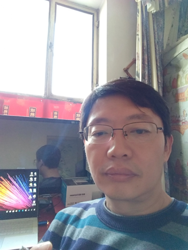 水松的第一张照片--汕头相亲服务中心