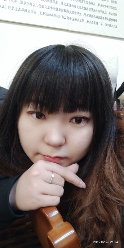 南宫竹落娜雪的第一张照片--汕头相亲服务中心