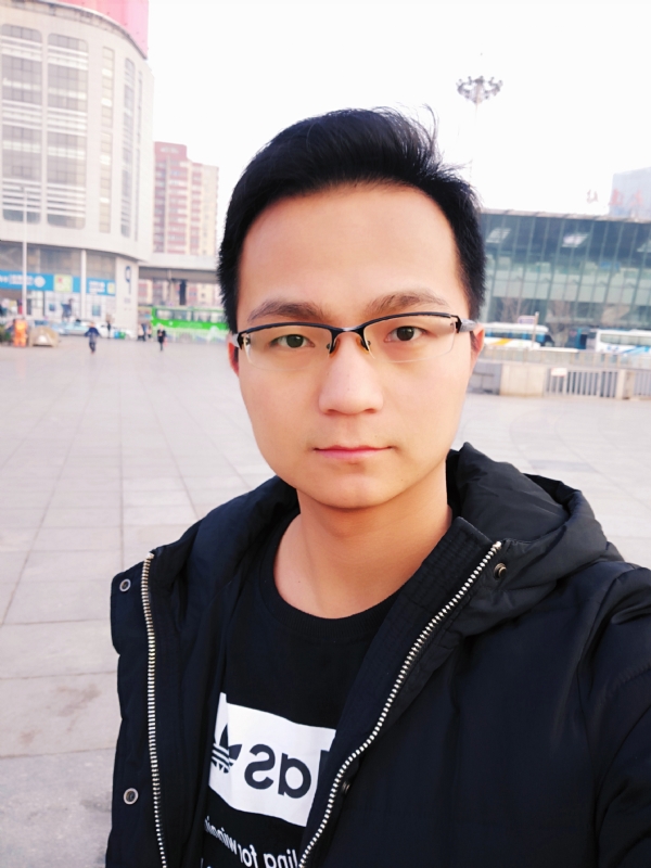 浪子的第一张照片--汕头相亲服务中心