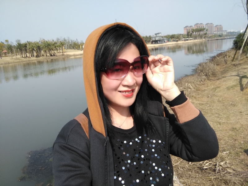 雅寻的第一张照片--汕头相亲服务中心