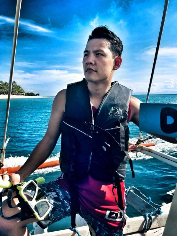 智敬的第一张照片--汕头相亲服务中心