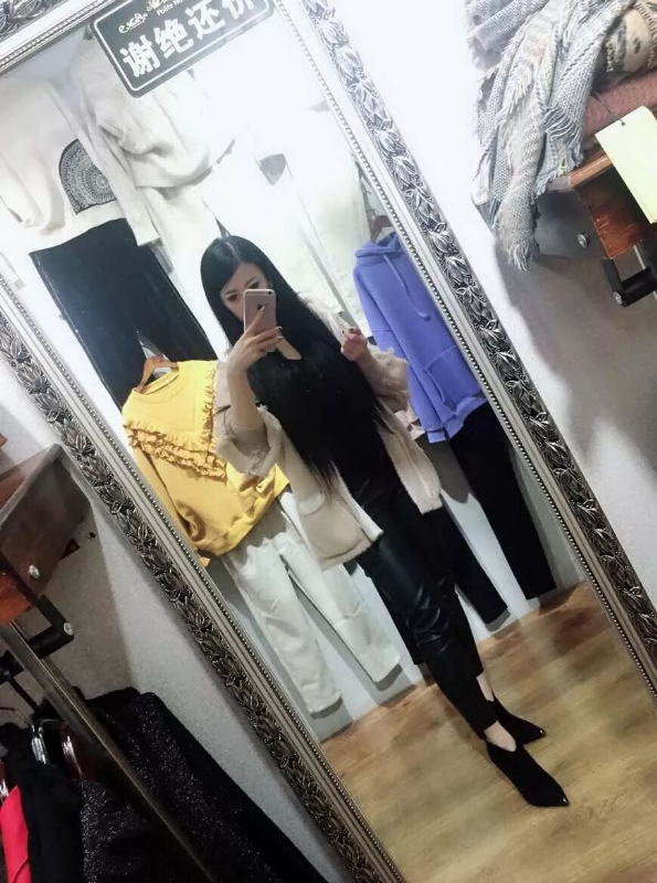 花开花落终是空的第一张照片--汕头相亲服务中心