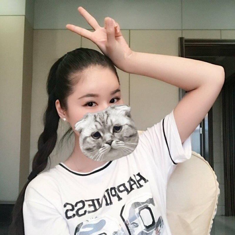 婷婷的第一张照片--汕头相亲服务中心