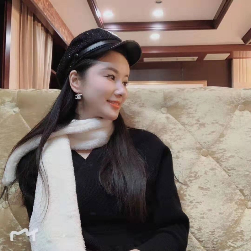 婷婷的第二张照片--汕头相亲服务中心