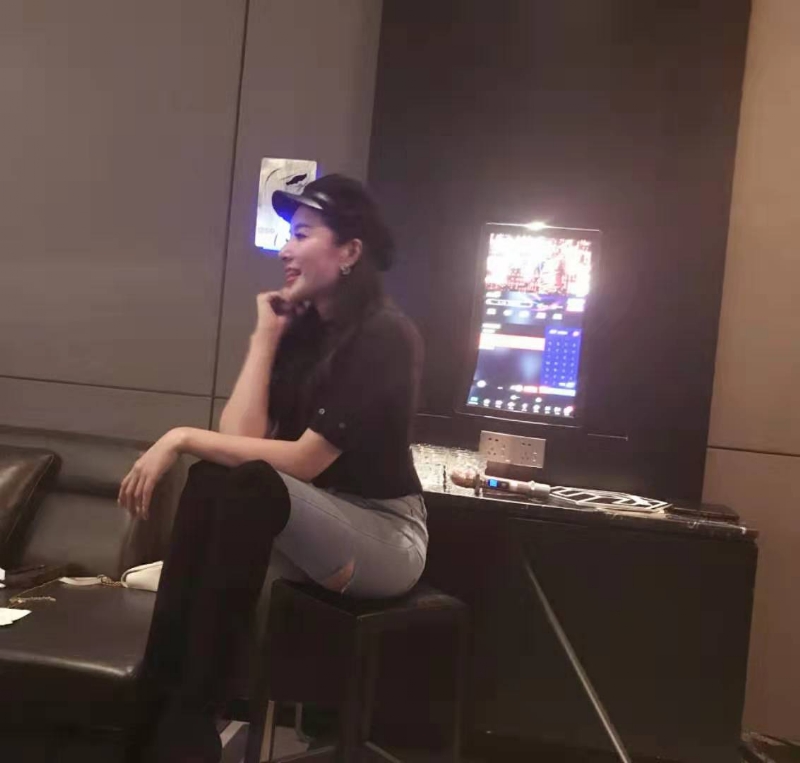 婷婷的第三张照片--汕头相亲服务中心