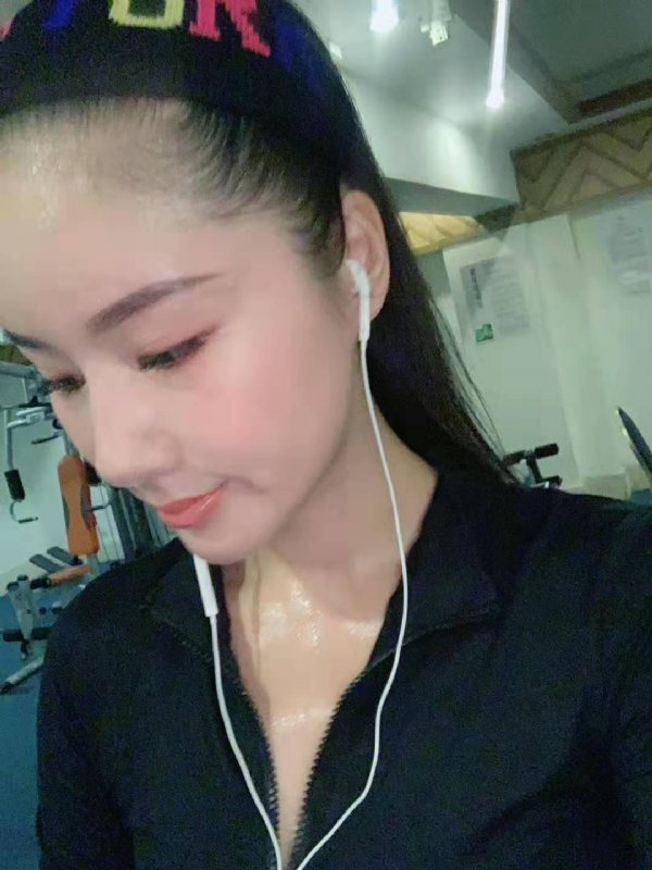 婷婷的第五张照片--汕头相亲服务中心