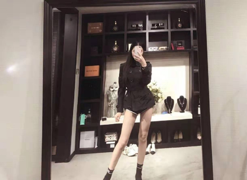 婷婷的第六张照片--汕头相亲服务中心