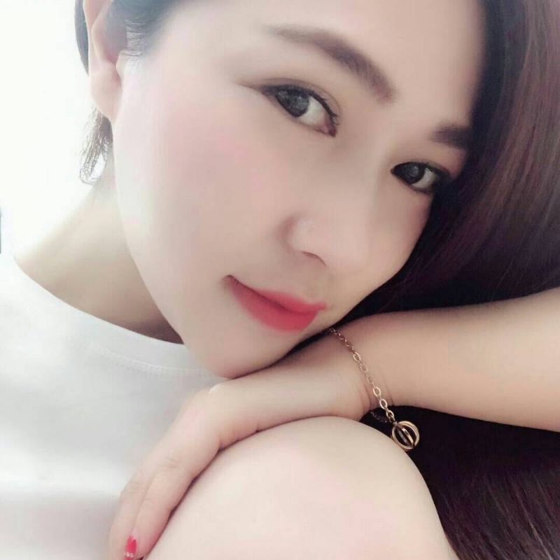 Emily的第一张照片--汕头相亲服务中心