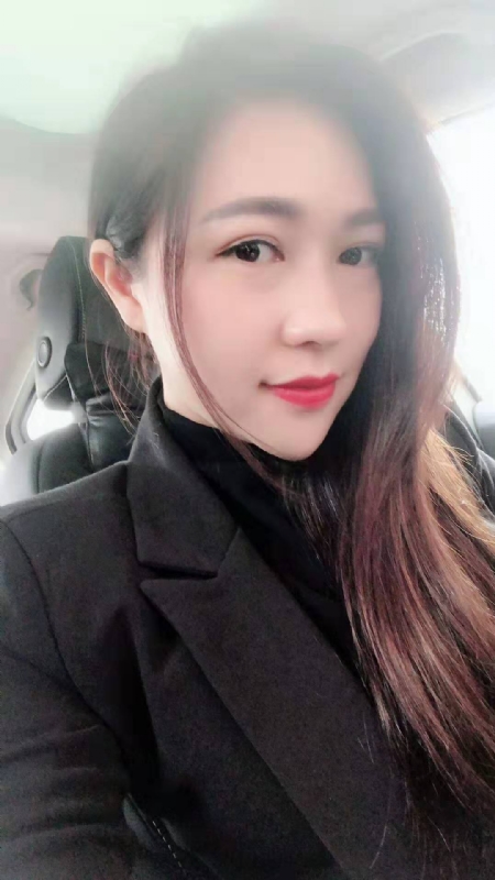 Emily的第四张照片--汕头相亲服务中心