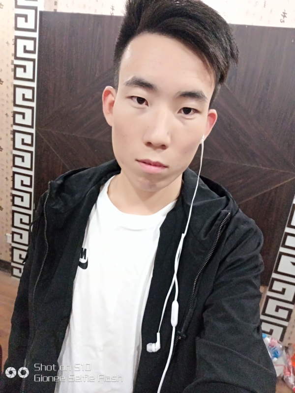 似命珍惜的第一张照片--汕头相亲服务中心