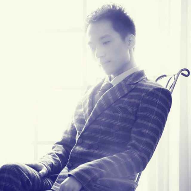 一杯清茶的第一张照片--汕头相亲服务中心