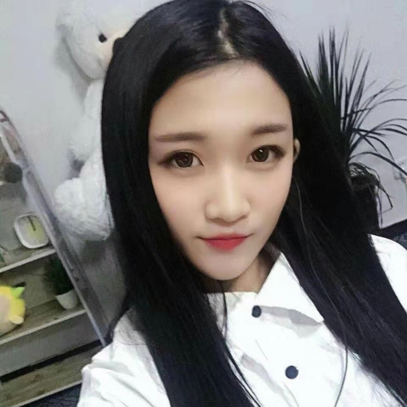 佳佳的第一张照片--汕头相亲服务中心