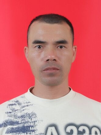 半路夫婿的第一张照片--汕头相亲服务中心