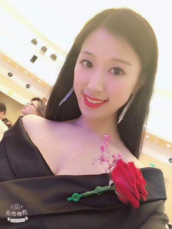 從開始到現在的第一张照片--汕头相亲服务中心