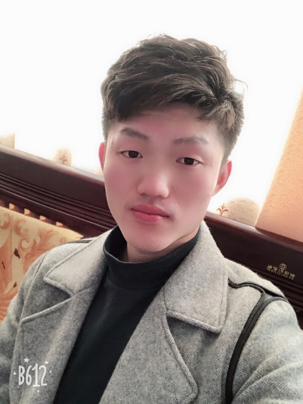 等风的雨的第一张照片--汕头相亲服务中心