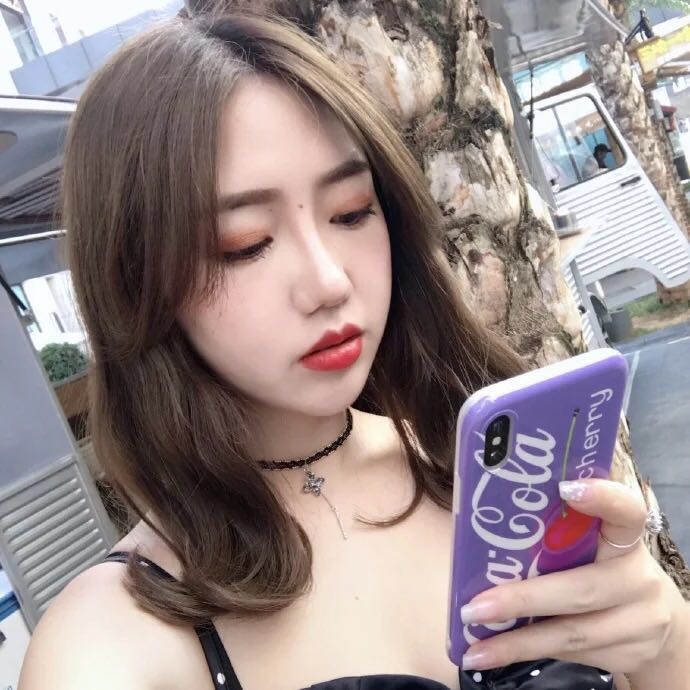 雅萱的第一张照片--汕头相亲服务中心