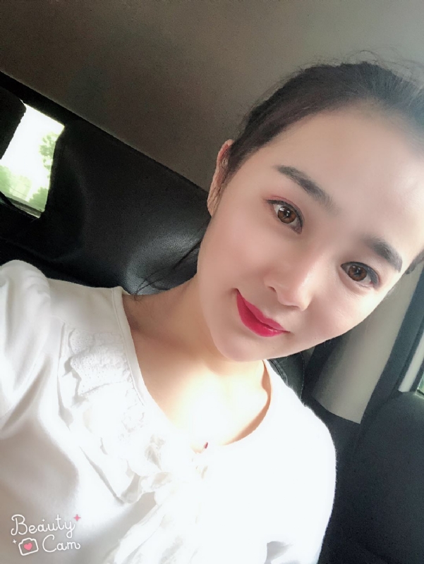 汪小姐的第一张照片--汕头相亲服务中心